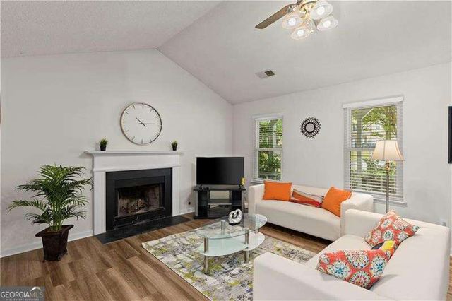 1700 English Ivey Lane NW, Kennesaw, GA 30144