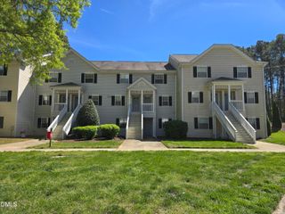 117 Kingsbury Drive, Chapel Hill, NC 27514