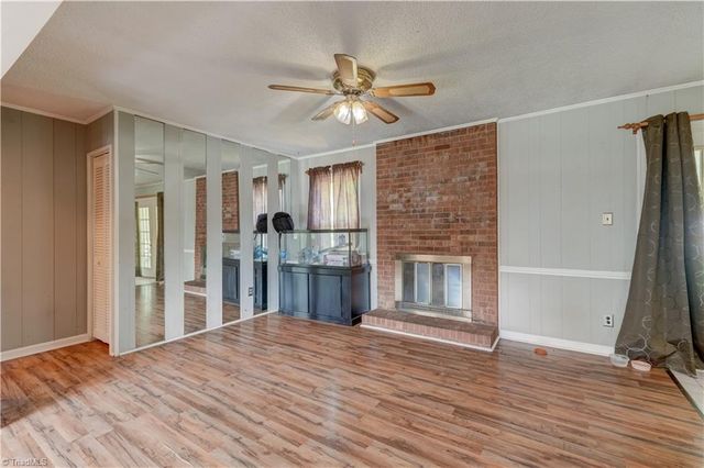 159 Laurell Drive, Eden, NC 27288