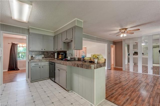 159 Laurell Drive, Eden, NC 27288