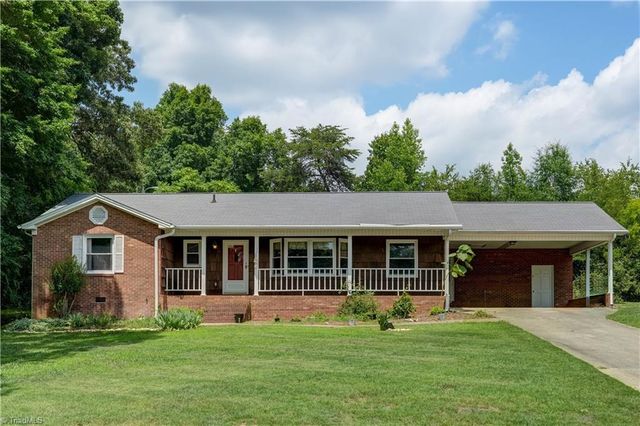 159 Laurell Drive, Eden, NC 27288
