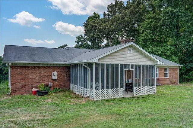 159 Laurell Drive, Eden, NC 27288