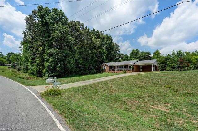 159 Laurell Drive, Eden, NC 27288
