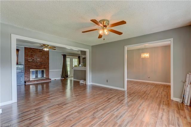 159 Laurell Drive, Eden, NC 27288