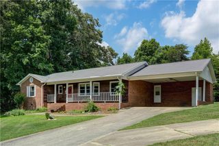 159 Laurell Drive, Eden, NC 27288