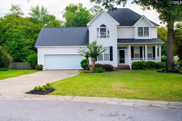 14 Rose Haven Lane, Blythewood, SC 29016