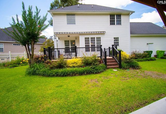 14 Rose Haven Lane, Blythewood, SC 29016