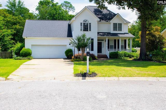 14 Rose Haven Lane, Blythewood, SC 29016