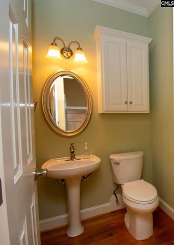 14 Rose Haven Lane, Blythewood, SC 29016