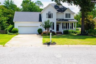 14 Rose Haven Lane, Blythewood, SC 29016