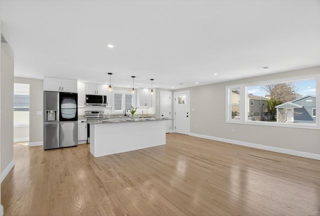 70 Kingman Street, Revere, MA 02151