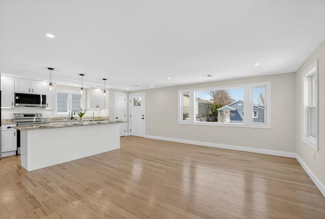 70 Kingman Street, Revere, MA 02151