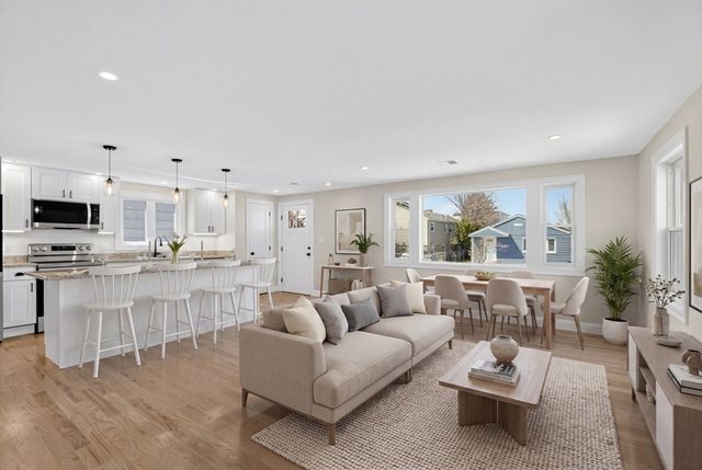 70 Kingman Street, Revere, MA 02151