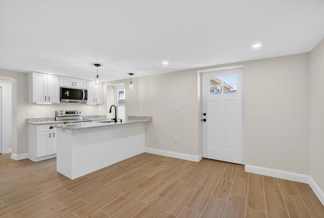 70 Kingman Street, Revere, MA 02151