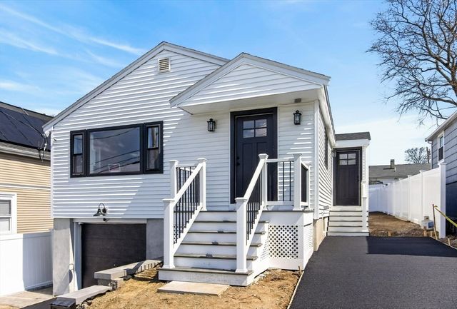 70 Kingman Street, Revere, MA 02151