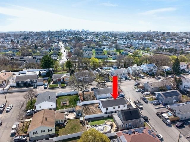 70 Kingman Street, Revere, MA 02151