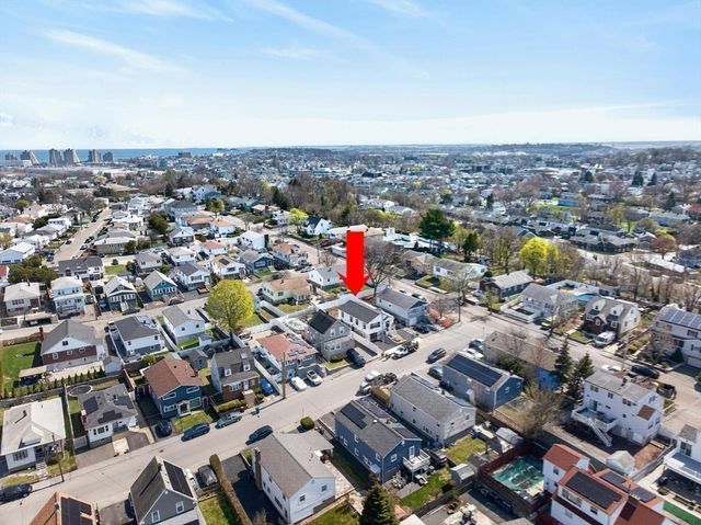 70 Kingman Street, Revere, MA 02151
