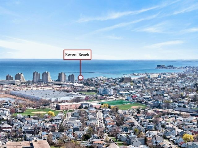 70 Kingman Street, Revere, MA 02151