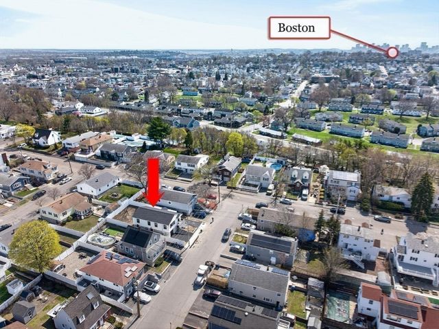 70 Kingman Street, Revere, MA 02151