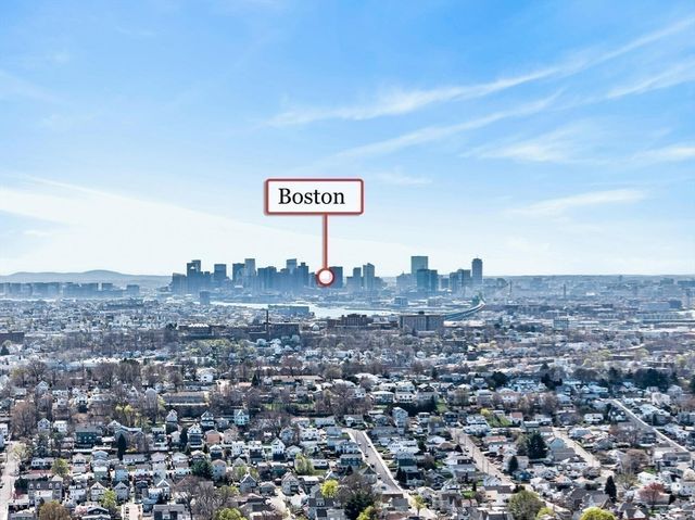 70 Kingman Street, Revere, MA 02151