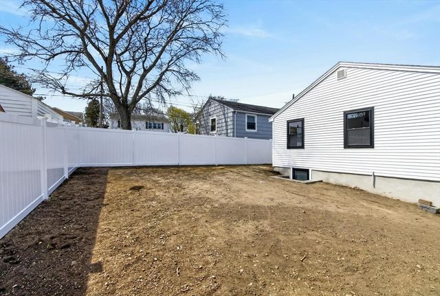 70 Kingman Street, Revere, MA 02151