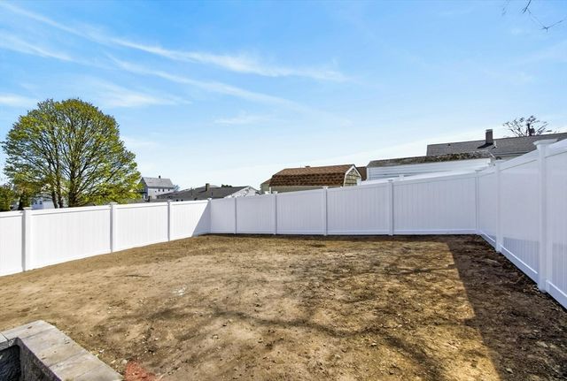 70 Kingman Street, Revere, MA 02151