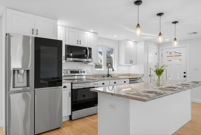 70 Kingman Street, Revere, MA 02151