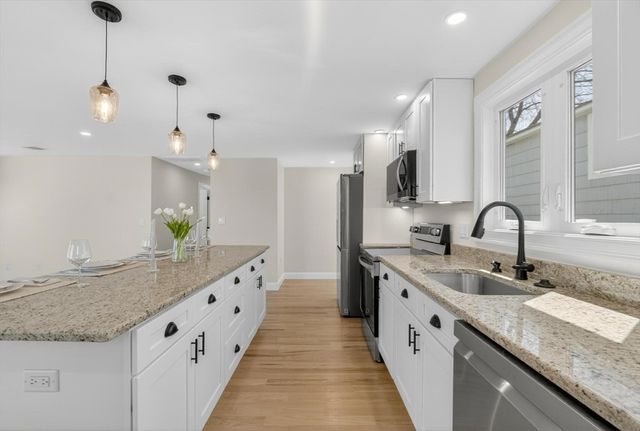 70 Kingman Street, Revere, MA 02151