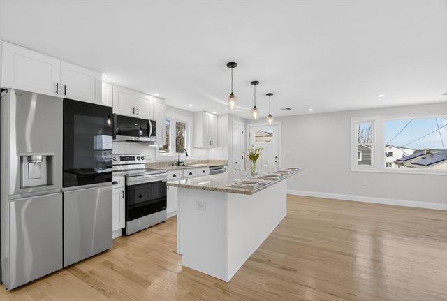 70 Kingman Street, Revere, MA 02151