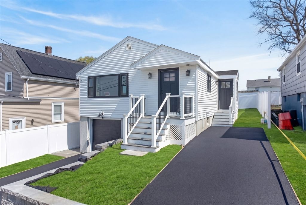 70 Kingman Street, Revere, MA 02151