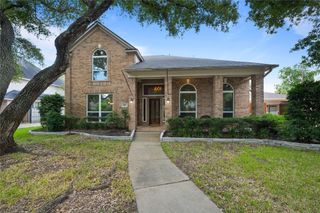 1010 Mahogany Run Drive, Katy, TX 77494