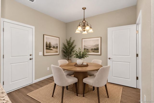 15423 W 65th Avenue B, Arvada, CO 80007