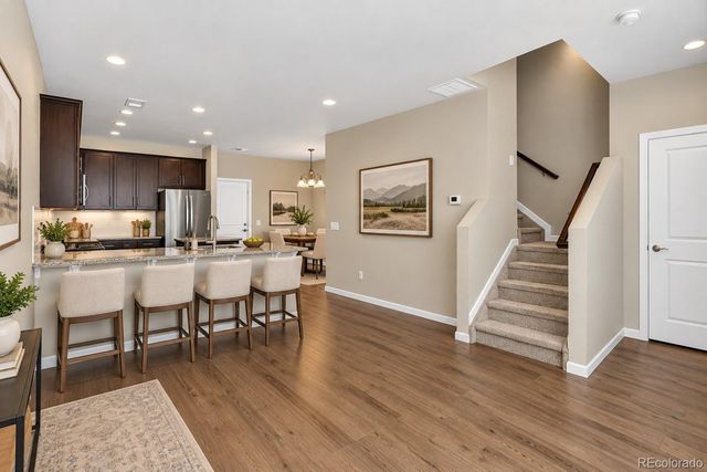 15423 W 65th Avenue B, Arvada, CO 80007