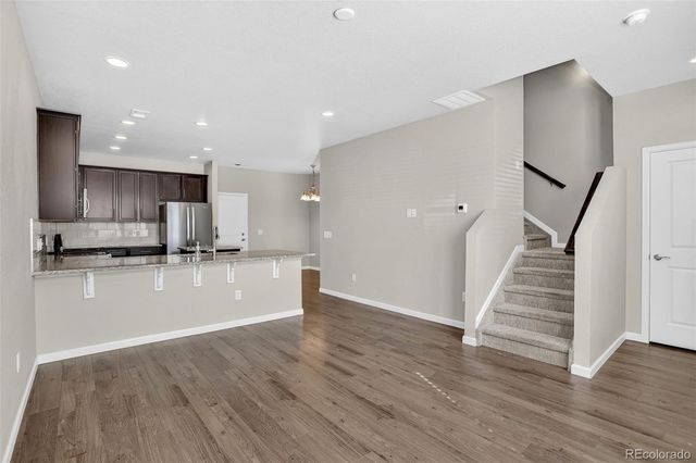15423 W 65th Avenue B, Arvada, CO 80007