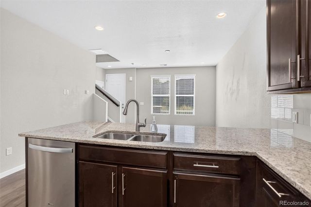 15423 W 65th Avenue B, Arvada, CO 80007