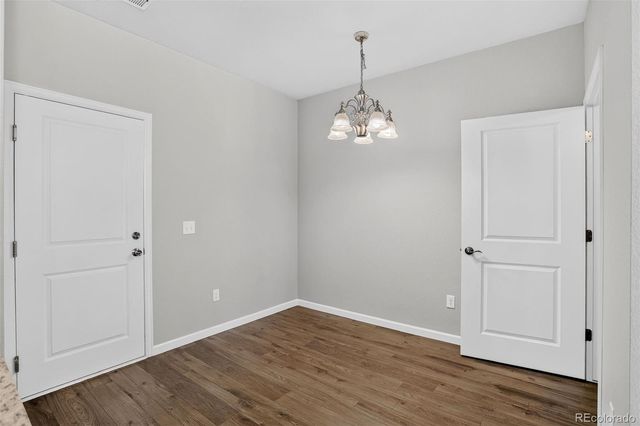 15423 W 65th Avenue B, Arvada, CO 80007
