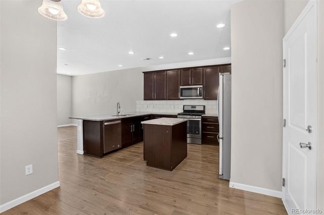 15423 W 65th Avenue B, Arvada, CO 80007