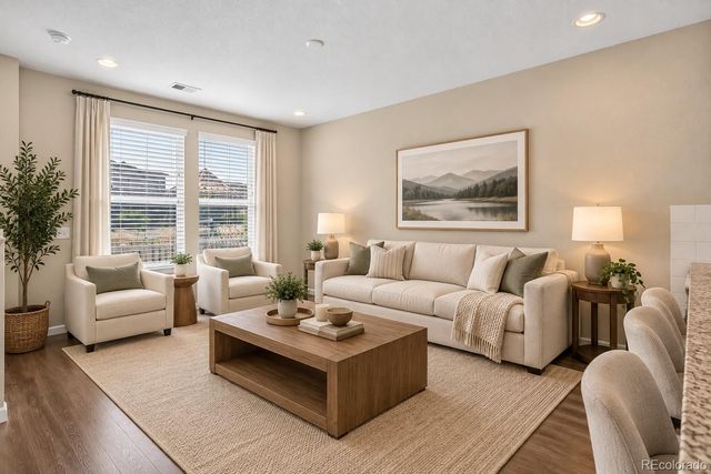 15423 W 65th Avenue B, Arvada, CO 80007