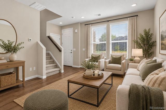 15423 W 65th Avenue B, Arvada, CO 80007