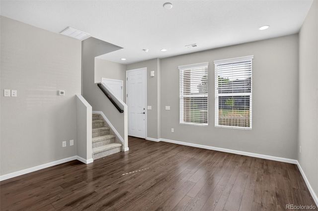 15423 W 65th Avenue B, Arvada, CO 80007