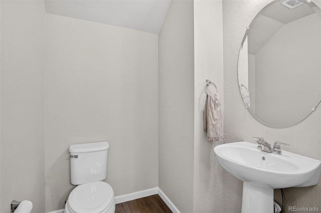 15423 W 65th Avenue B, Arvada, CO 80007