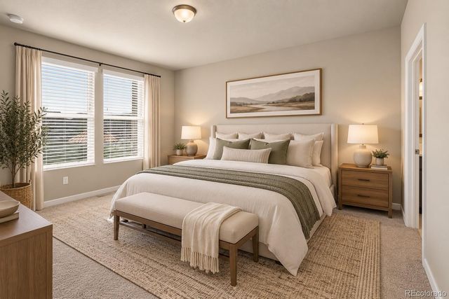 15423 W 65th Avenue B, Arvada, CO 80007