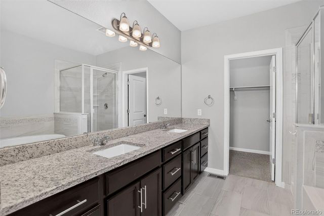 15423 W 65th Avenue B, Arvada, CO 80007