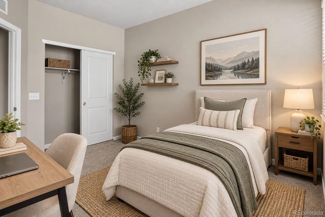 15423 W 65th Avenue B, Arvada, CO 80007