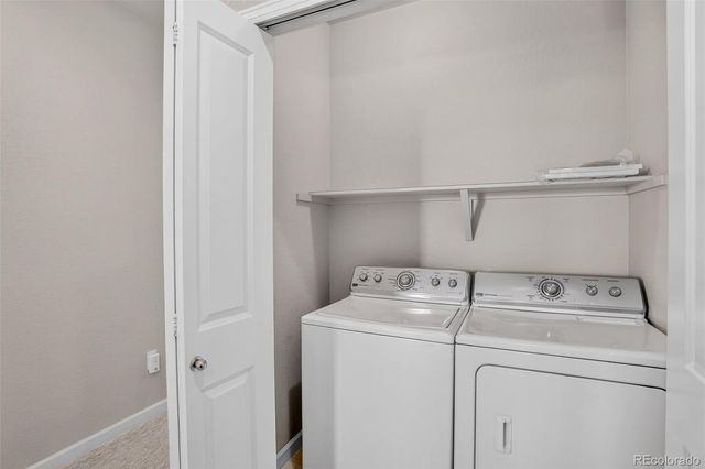15423 W 65th Avenue B, Arvada, CO 80007