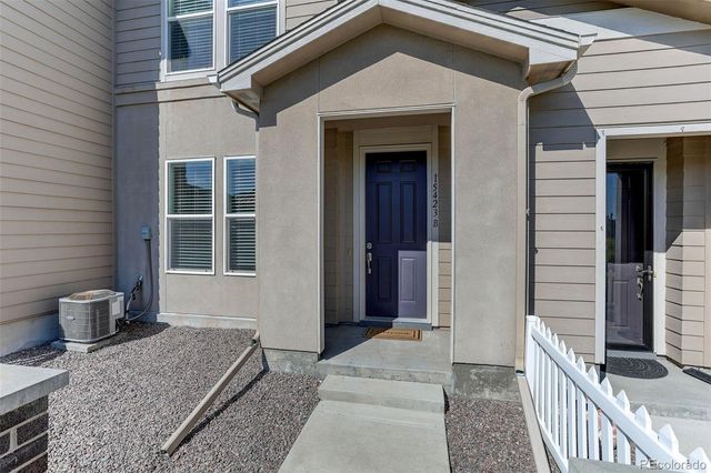 15423 W 65th Avenue B, Arvada, CO 80007