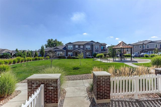 15423 W 65th Avenue B, Arvada, CO 80007