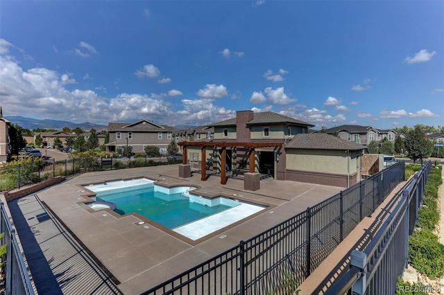 15423 W 65th Avenue B, Arvada, CO 80007