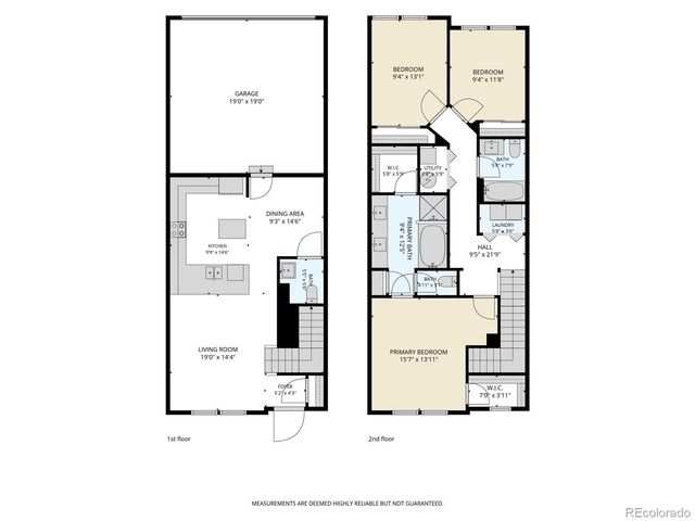 15423 W 65th Avenue B, Arvada, CO 80007