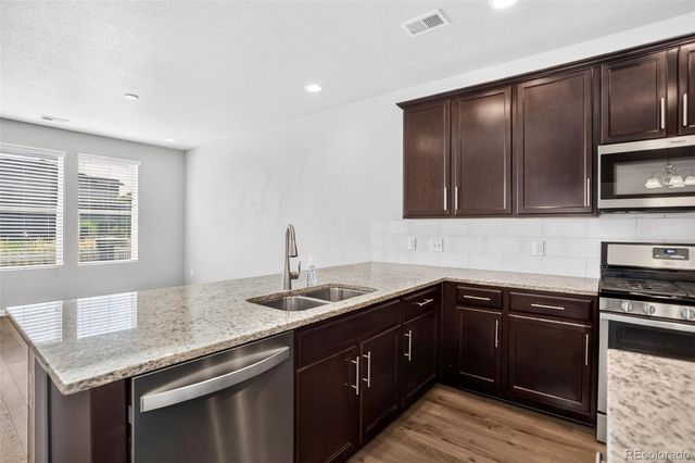 15423 W 65th Avenue B, Arvada, CO 80007
